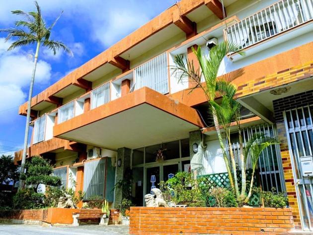Uruma - Hotel / Vacation Stay 15225 Εξωτερικό φωτογραφία